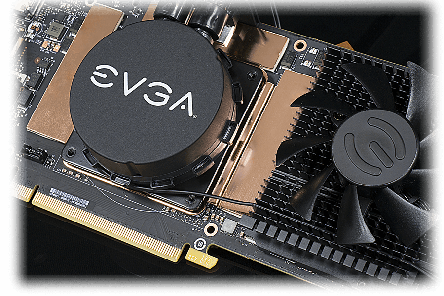EVGA - CN - 文章- EVGA GeForce GTX 1080 Ti SC2 HYBRID