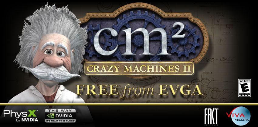  Crazy Machines 2 : Everything Else