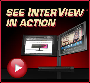 See the InterView in action!