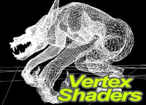 Vertex Shaders